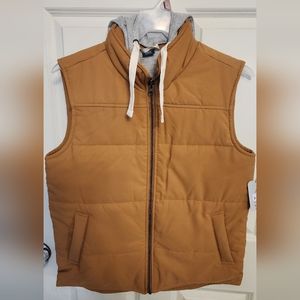 George mens size small vest